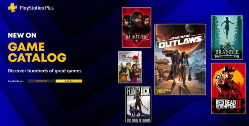 Постер PlayStation Plus: креатив в каждой детали
