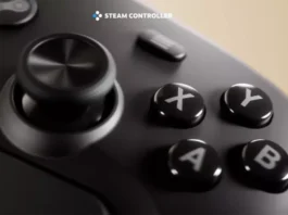Valve раскрыла чертежи Steam Controller 2: революция кастомизации начинается
