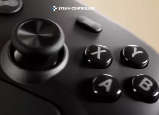 Valve раскрыла чертежи Steam Controller 2: революция кастомизации начинается