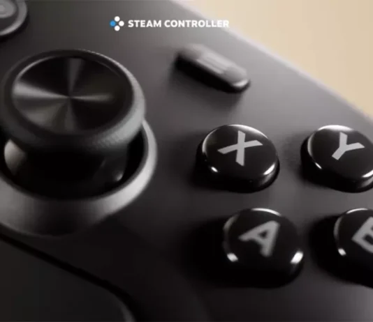 Valve раскрыла чертежи Steam Controller 2: революция кастомизации начинается