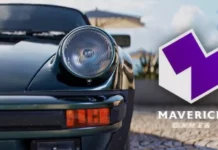 Ветераны Forza создают революционную гонку: что покажет Maverick Games 2 июня