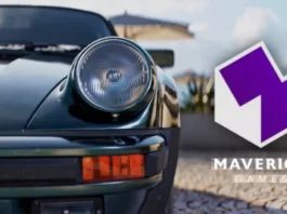 Ветераны Forza создают революционную гонку: что покажет Maverick Games 2 июня