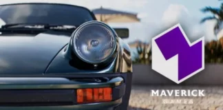 Ветераны Forza создают революционную гонку: что покажет Maverick Games 2 июня