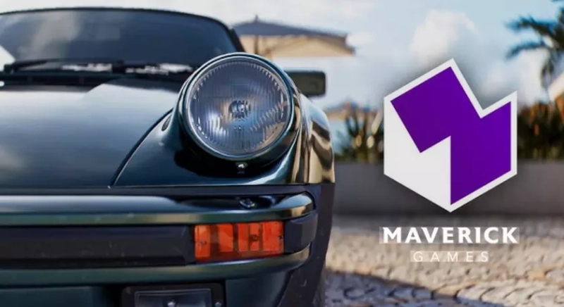 Впечатляющее представление от Maverick Games: за кулисами будущих хитов