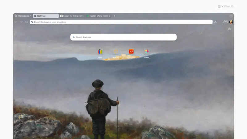 Vivaldi 8.0: Браузер для тех, кто устал от диктатуры стандартных интерфейсов