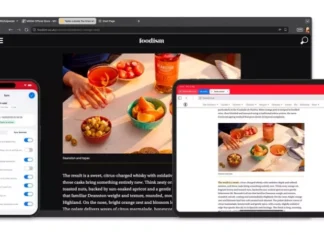 Vivaldi 8.0: Революция в дизайне браузера, которая бросает вызов минимализму