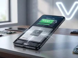 Vivo X500: Революция автономности — смартфоны с батареями 7000 мА/ч станут новым стандартом