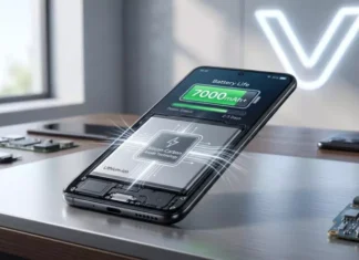 Vivo X500: Революция автономности — смартфоны с батареями 7000 мА/ч станут новым стандартом