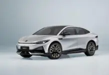 Volkswagen ID. Unyx 07: технологический симбиоз немецкой инженерии и китайских инноваций