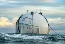 Волновая революция: как Panthalassa переносит дата-центры в открытый океан