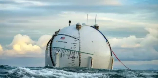 Волновая революция: как Panthalassa переносит дата-центры в открытый океан