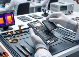 Xiaomi и Vivo: революция автономности для старых смартфонов