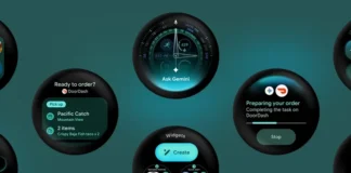 Wear OS 7: Как Google превращает умные часы в персонального ИИ-помощника