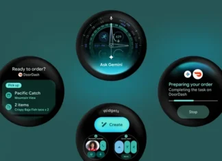 Wear OS 7: Как Google превращает умные часы в персонального ИИ-помощника