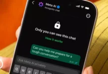 WhatsApp раскрыл революционный режим «невидимых» чатов с Meta AI: что изменится для пользователей