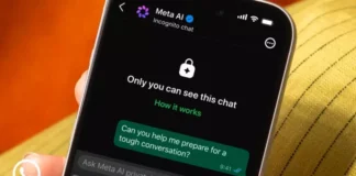 WhatsApp раскрыл революционный режим «невидимых» чатов с Meta AI: что изменится для пользователей