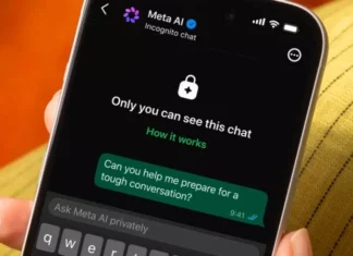 WhatsApp раскрыл революционный режим «невидимых» чатов с Meta AI: что изменится для пользователей
