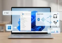 Прорыв производительности: Microsoft представила革ционное обновление Windows 11