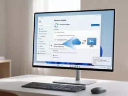 Microsoft спасает Windows: автоматический откат драйверов избавит пользователей от технических кошмаров