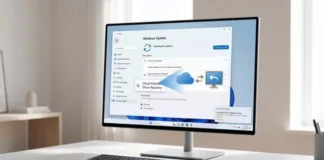 Microsoft спасает Windows: автоматический откат драйверов избавит пользователей от технических кошмаров