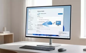 Microsoft спасает Windows: автоматический откат драйверов избавит пользователей от технических кошмаров