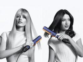 Революция в укладке: как Dyson Airstrait изменил правила ухода за волосами