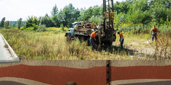 Експерименти з грунтом: Чому важливо не економити на геології ділянки Експерименти з грунтом: Чому важливо не економити на геології ділянки