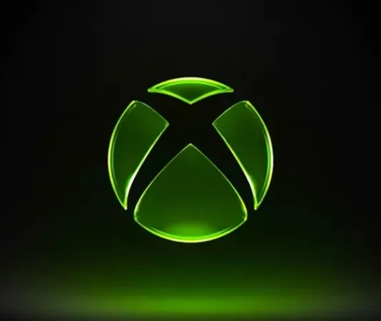 Революция в геймеринге: Xbox официально переходит на заглавные буквы