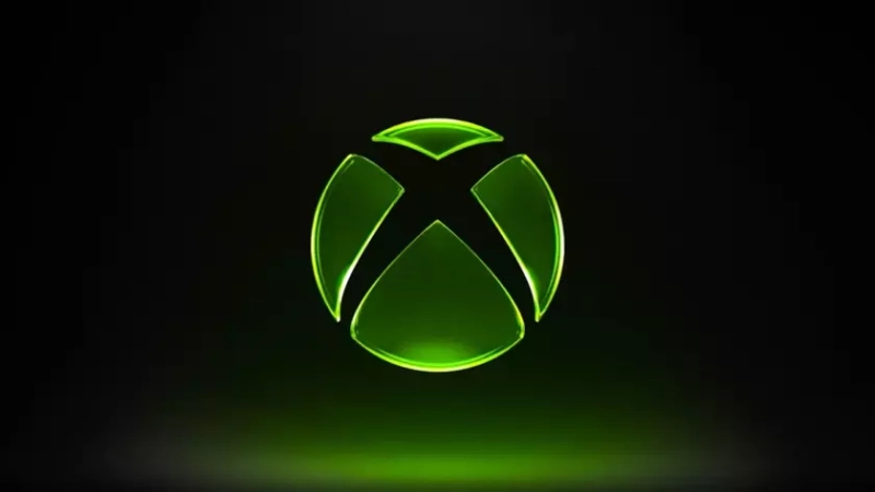 Айдентика будущего: Что нового в логотипе Xbox?