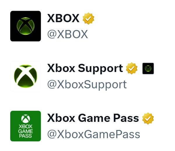 Xbox не будет прежним: бренд переименован! Теперь он называется … XBOX