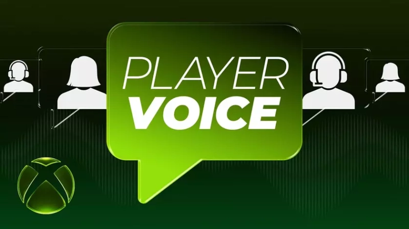 Revolutionizing Gaming Feedback: Introducing Xbox Player Voice