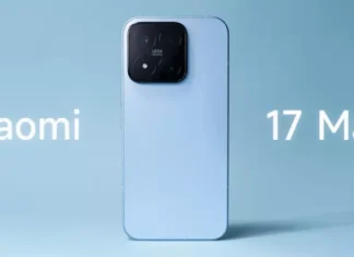 Xiaomi 17 Max: Смартфон-монстр, который убивает стереотипы о мобильных устройствах