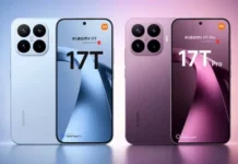 Xiaomi 17T Pro: Революция в среднем классе с батареей 7000 мА·ч и оптикой Leica