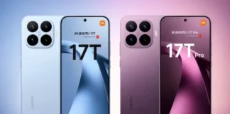Xiaomi 17T Pro: Революция в среднем классе с батареей 7000 мА·ч и оптикой Leica