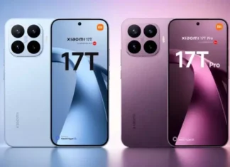Xiaomi 17T Pro: Революция в среднем классе с батареей 7000 мА·ч и оптикой Leica
