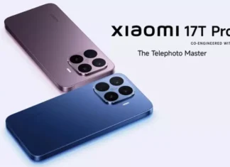 Xiaomi 17T Pro: Квадратные камеры и битва за средний сегмент смартфонов