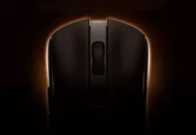 Xiaomi Gaming Mouse 2: Игровой сенсор, который переписывает правила киберспортивной периферии