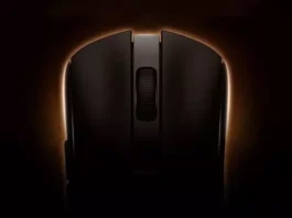 Xiaomi Gaming Mouse 2: Игровой сенсор, который переписывает правила киберспортивной периферии