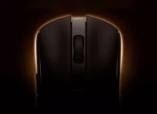 Xiaomi Gaming Mouse 2: Игровой сенсор, который переписывает правила киберспортивной периферии