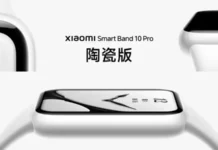 Xiaomi Band 10 Pro: революция в мире фитнес-трекеров с премиальным дизайном