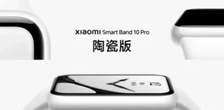 Xiaomi Band 10 Pro: революция в мире фитнес-трекеров с премиальным дизайном