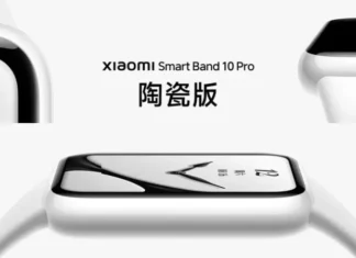 Xiaomi Band 10 Pro: революция в мире фитнес-трекеров с премиальным дизайном
