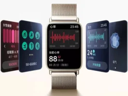 Xiaomi Band 10 Pro: революция фитнес-трекеров с интеллектом будущего