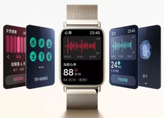 Xiaomi Band 10 Pro: революция фитнес-трекеров с интеллектом будущего