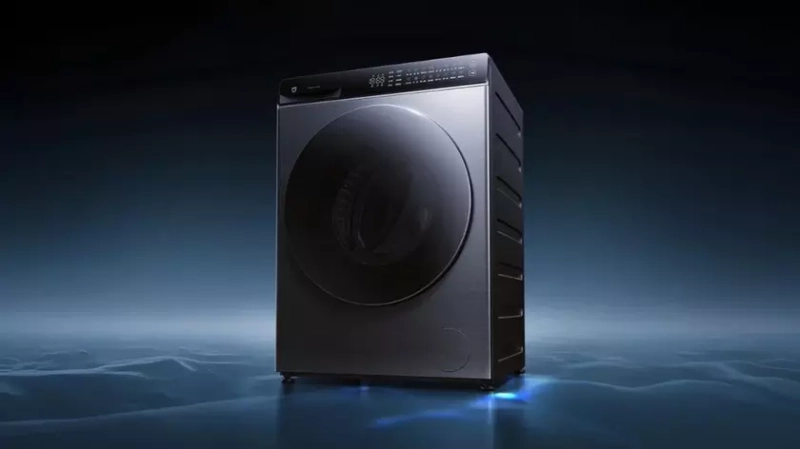 Стиральная машина Xiaomi Mijia Pro Supreme