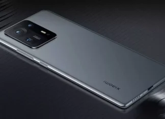 Xiaomi возрождает легендарную линейку: Mix 5 готовит революцию мобильного дизайна