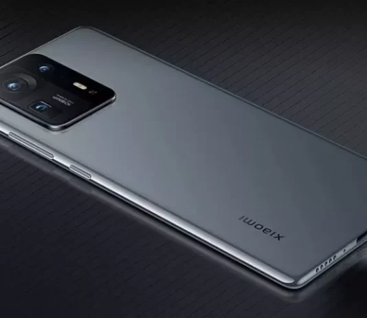 Xiaomi возрождает легендарную линейку: Mix 5 готовит революцию мобильного дизайна