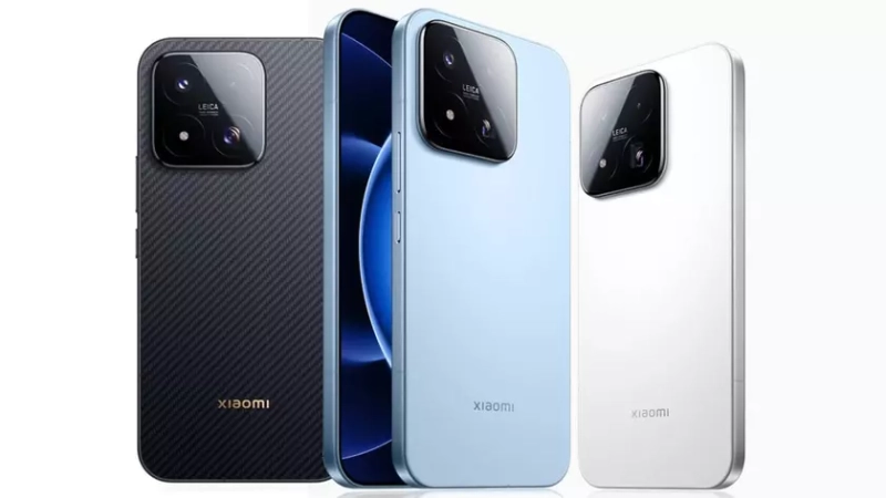 Xiaomi 17 Max вместо тонкого флагмана