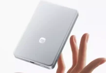 Xiaomi вывела повербанк нового поколения: тоньше, мощнее, универсальнее