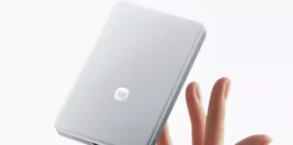 Xiaomi вывела повербанк нового поколения: тоньше, мощнее, универсальнее
